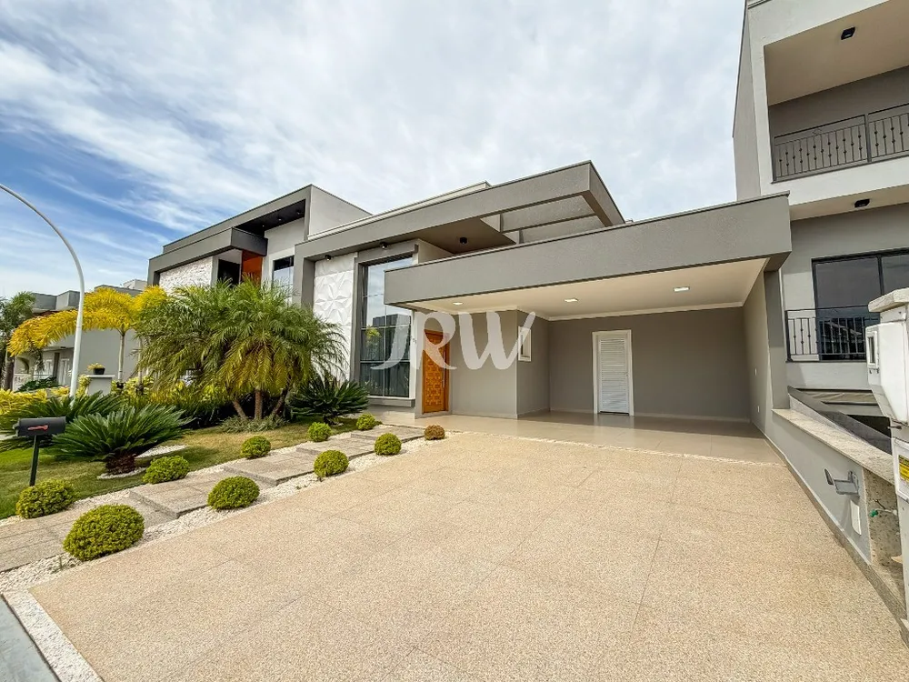 Casa, 3 quartos, 187 m² - Foto 2