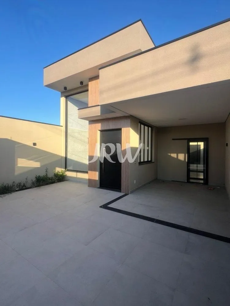 Casa, 3 quartos, 188 m² - Foto 1