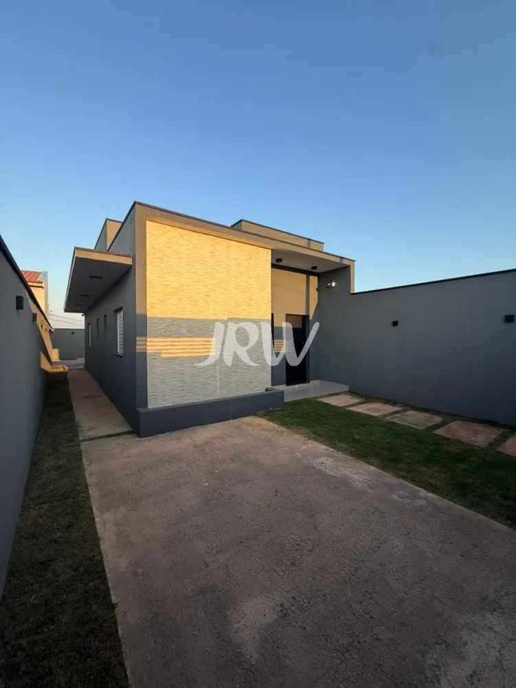 Casa, 2 quartos, 180 m² - Foto 2