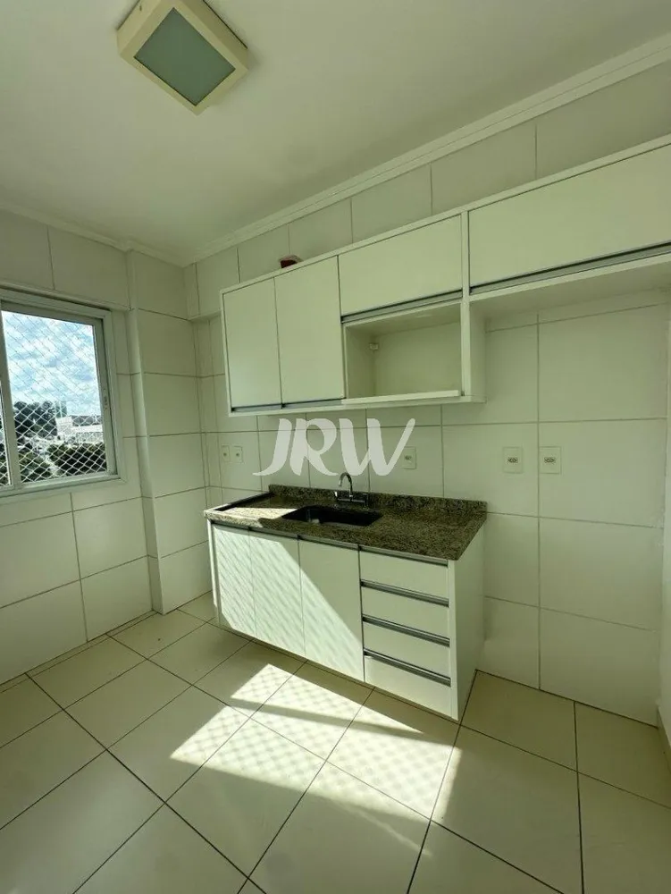Apartamento, 2 quartos, 91 m² - Foto 3