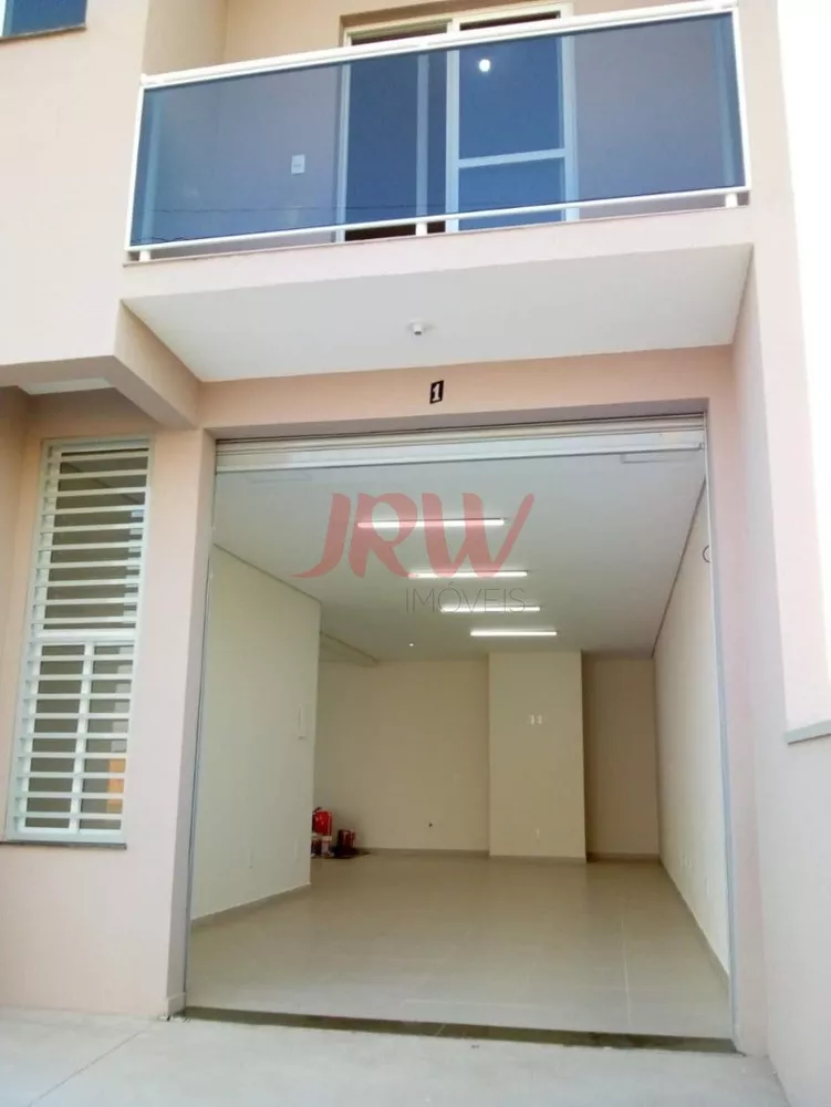 Prédio Inteiro à venda com 2 quartos, 210m² - Foto 2