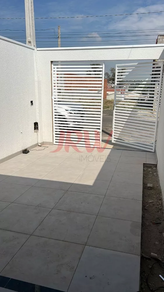 Casa à venda com 2 quartos, 87m² - Foto 5