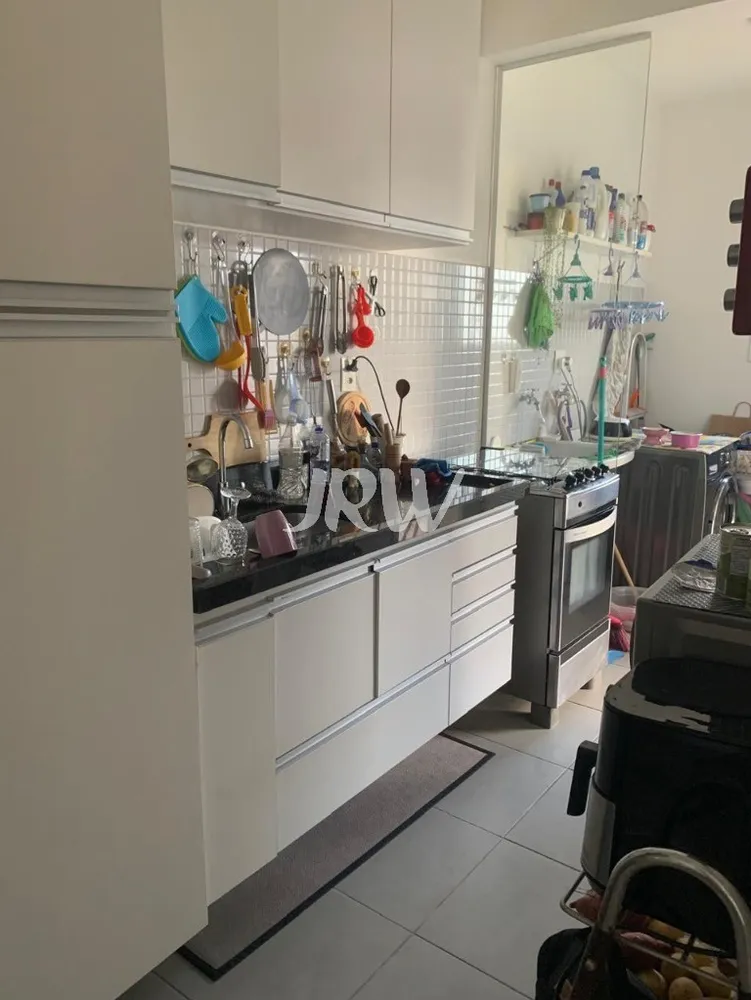 Apartamento, 2 quartos, 68 m² - Foto 3