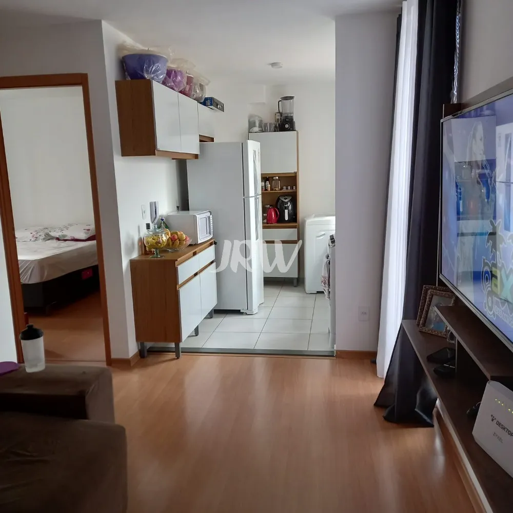 Apartamento, 2 quartos, 44 m² - Foto 3