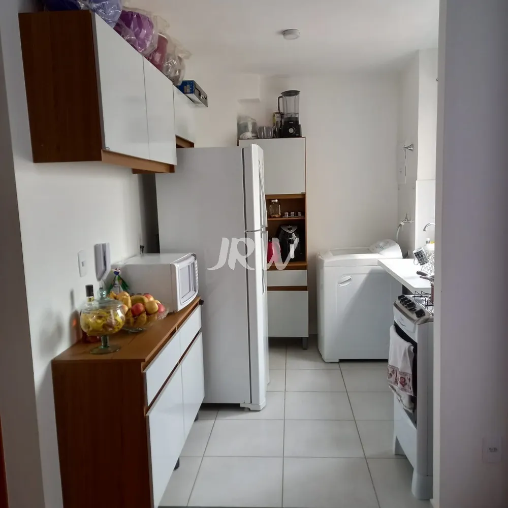 Apartamento, 2 quartos, 44 m² - Foto 4
