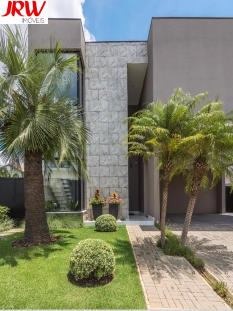 Casa à venda com 3 quartos, 495m² - Foto 1