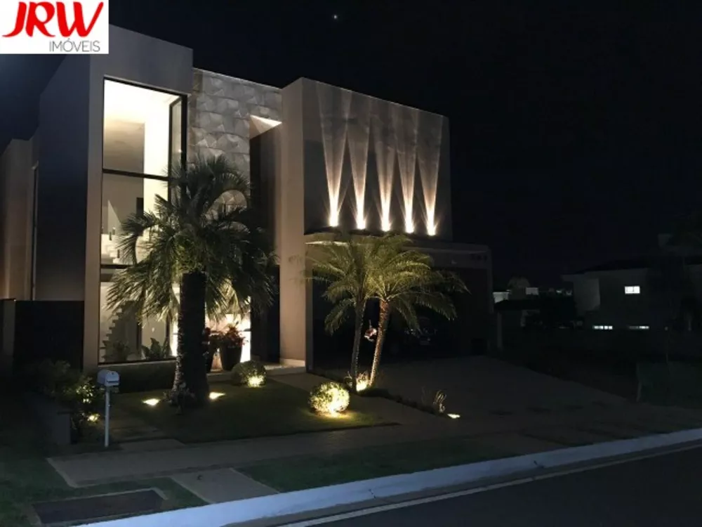 Casa à venda com 3 quartos, 495m² - Foto 4