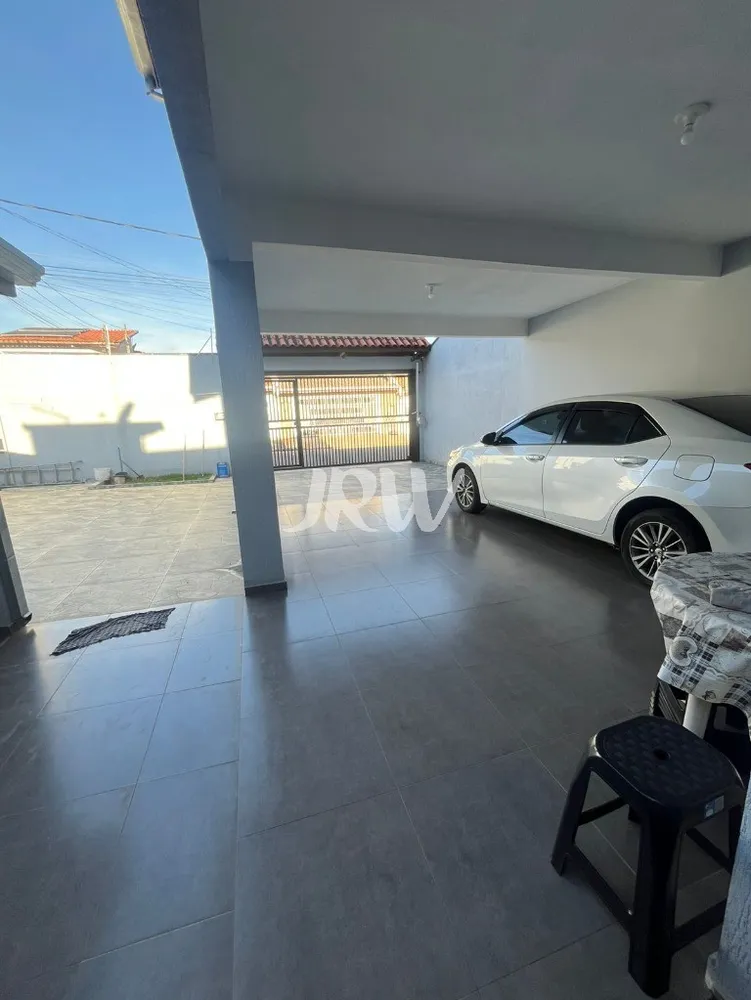 Casa, 3 quartos, 189 m² - Foto 2