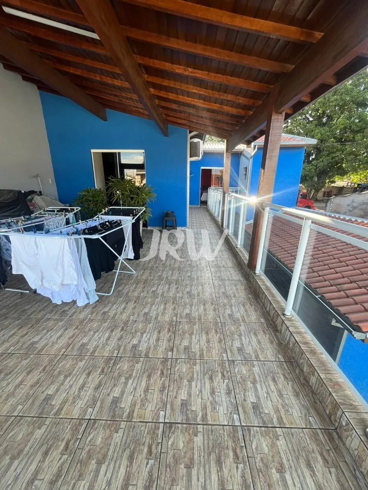 Casa, 3 quartos, 189 m² - Foto 7