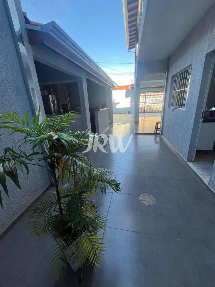 Casa, 3 quartos, 189 m² - Foto 3