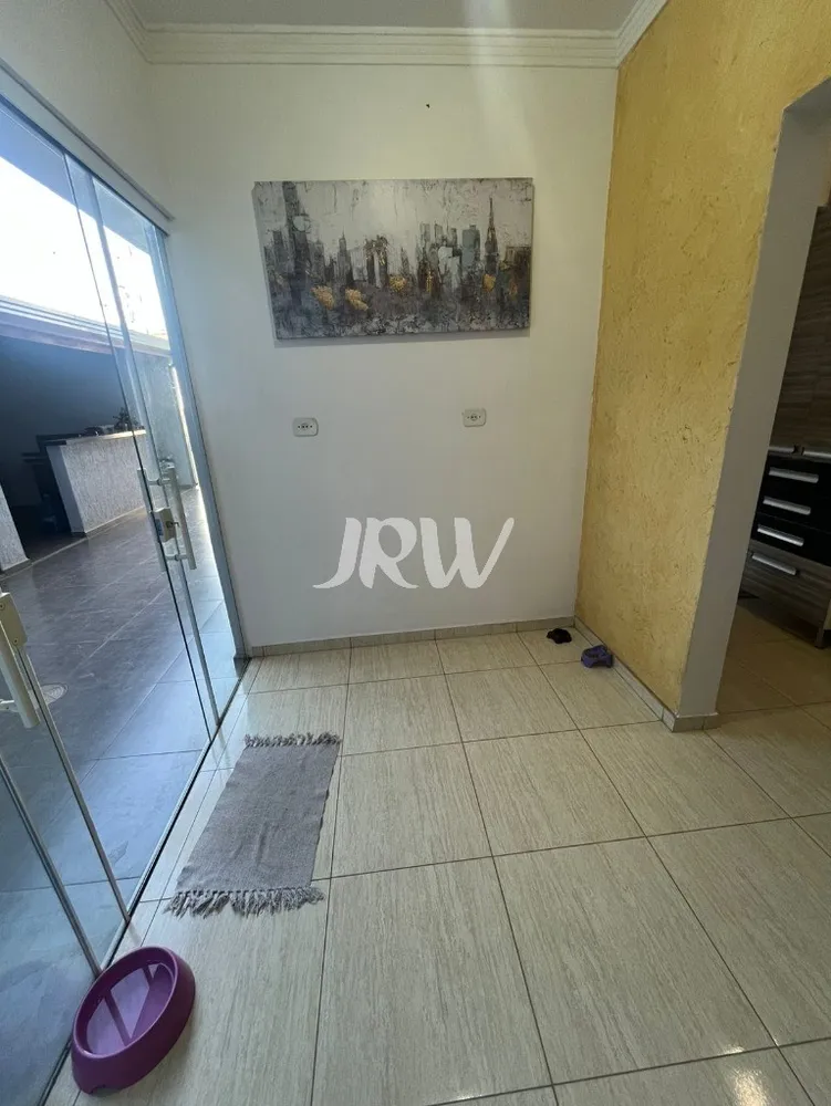 Casa, 3 quartos, 189 m² - Foto 4
