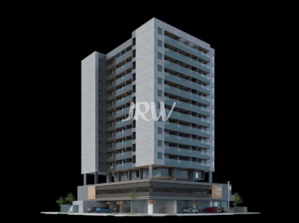 Apartamento, 1 quarto, 47 m² - Foto 8