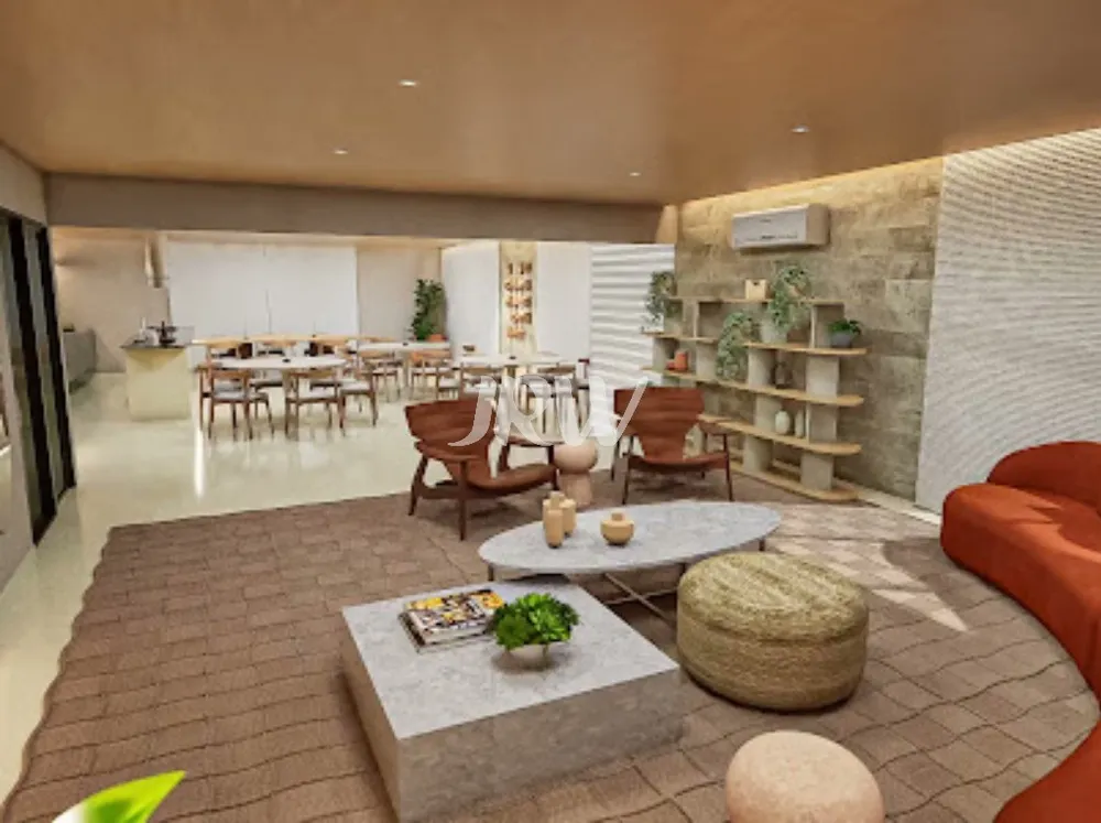 Apartamento, 1 quarto, 47 m² - Foto 6