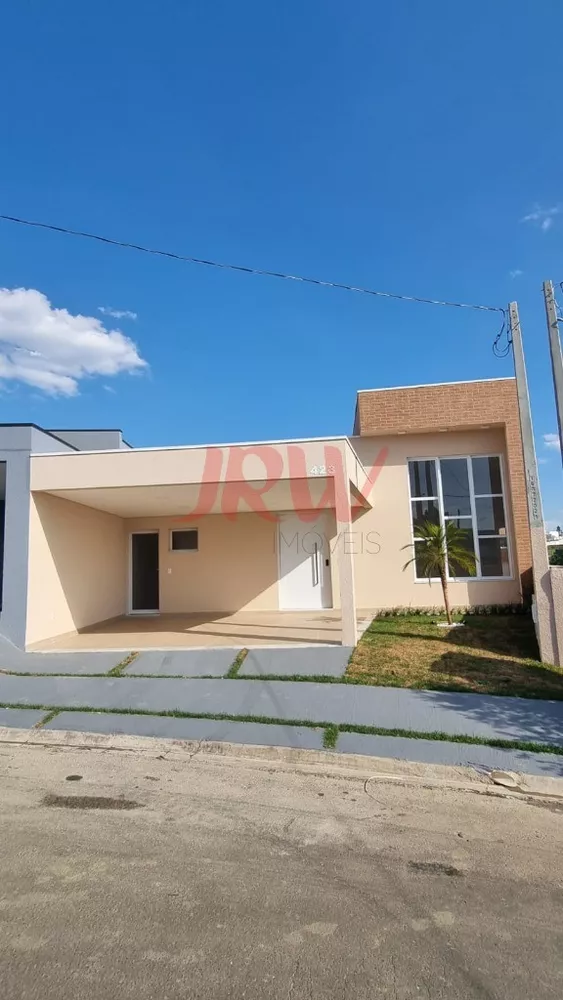 Casa à venda com 3 quartos, 250m² - Foto 20