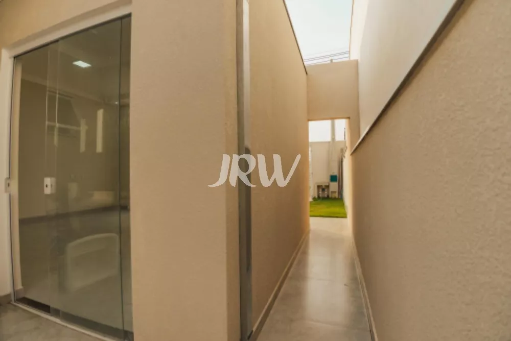 Casa, 3 quartos, 150 m² - Foto 3