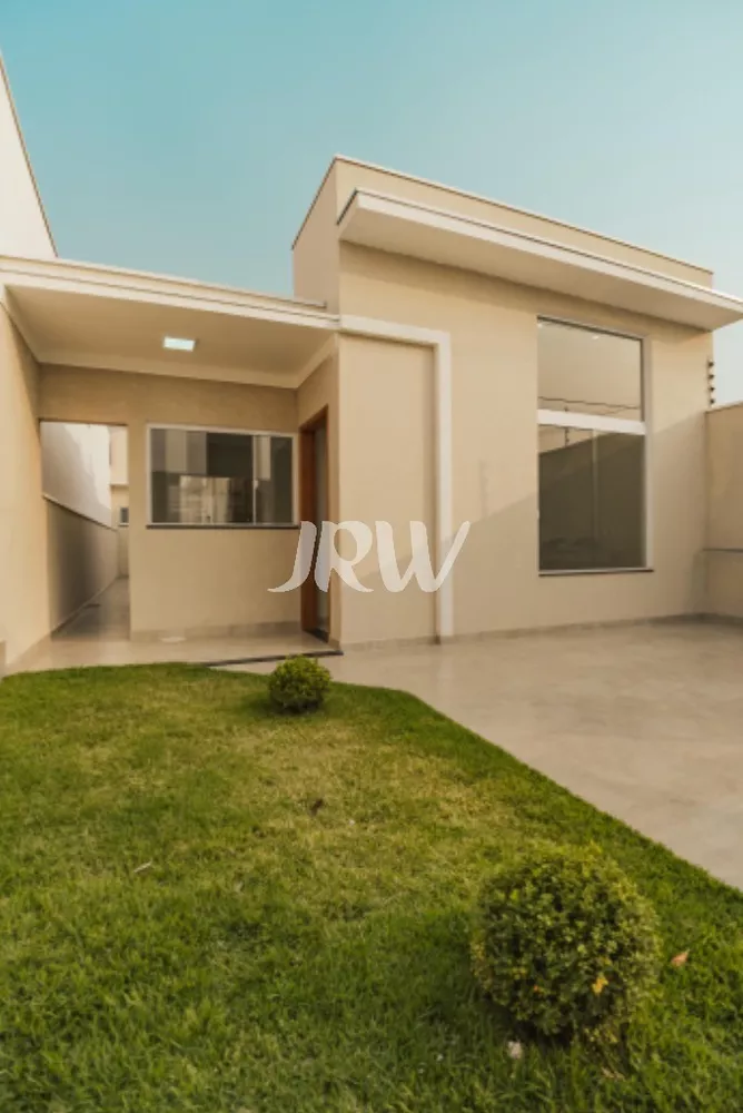 Casa, 3 quartos, 150 m² - Foto 2