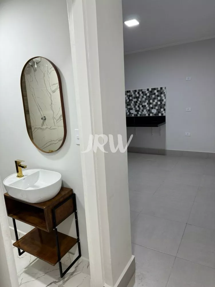 Casa à venda com 3 quartos, 250m² - Foto 3