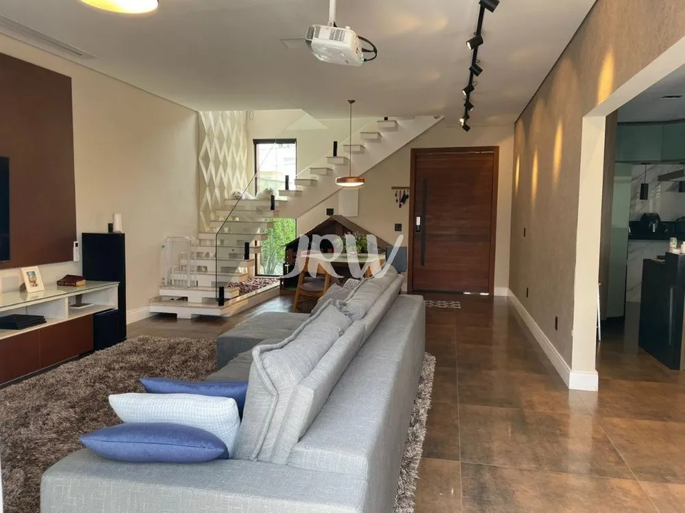 Casa, 3 quartos, 312 m² - Foto 6