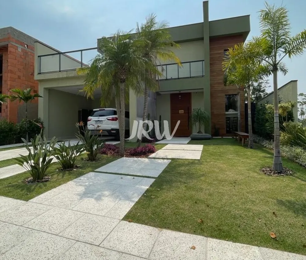 Casa, 3 quartos, 312 m² - Foto 1