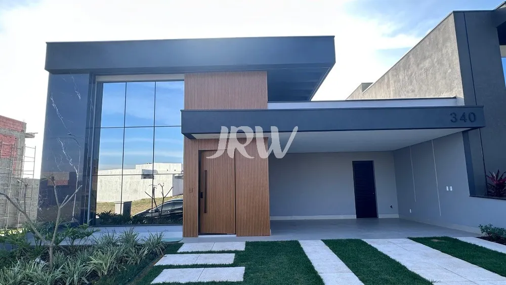 Casa, 3 quartos, 187 m² - Foto 1