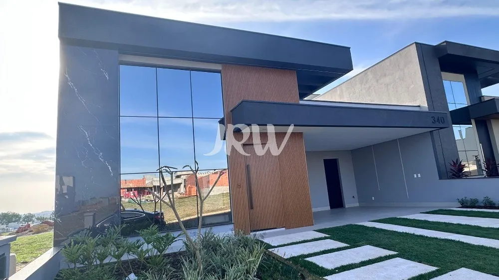 Casa, 3 quartos, 187 m² - Foto 2