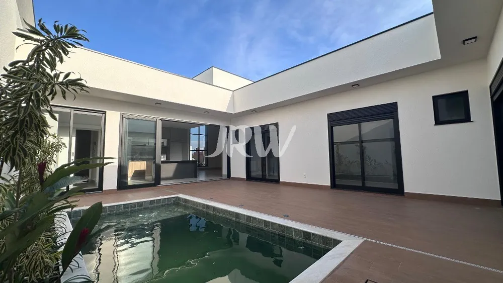 Casa, 3 quartos, 187 m² - Foto 4