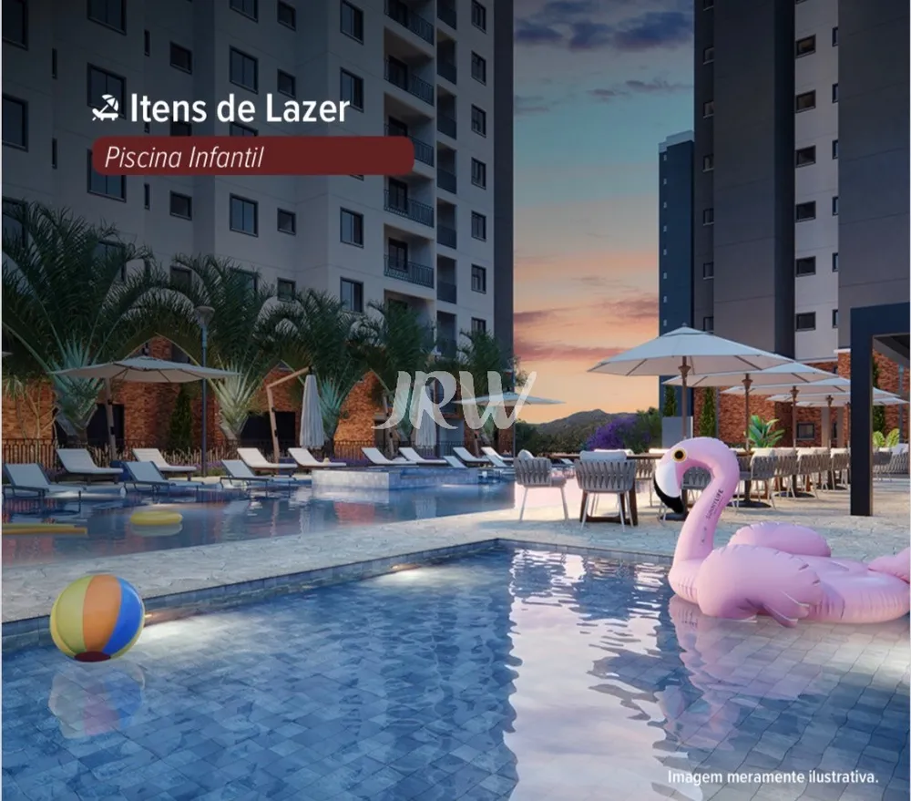Apartamento, 2 quartos, 63 m² - Foto 7