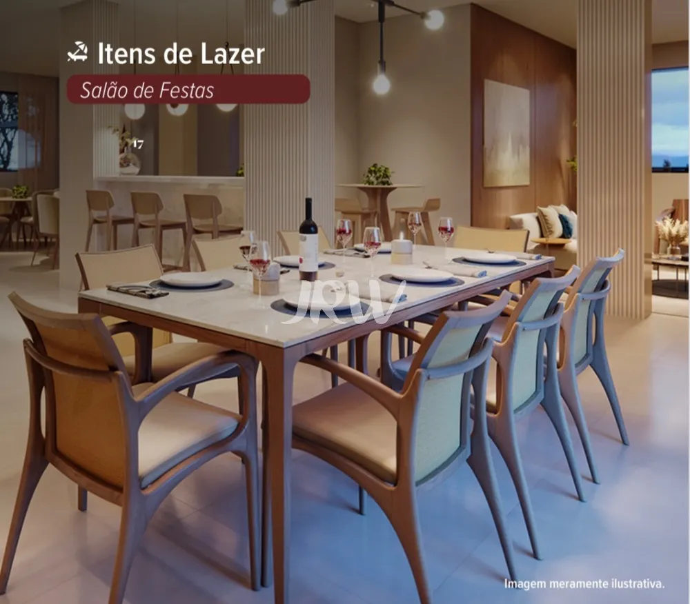 Apartamento, 2 quartos, 63 m² - Foto 8