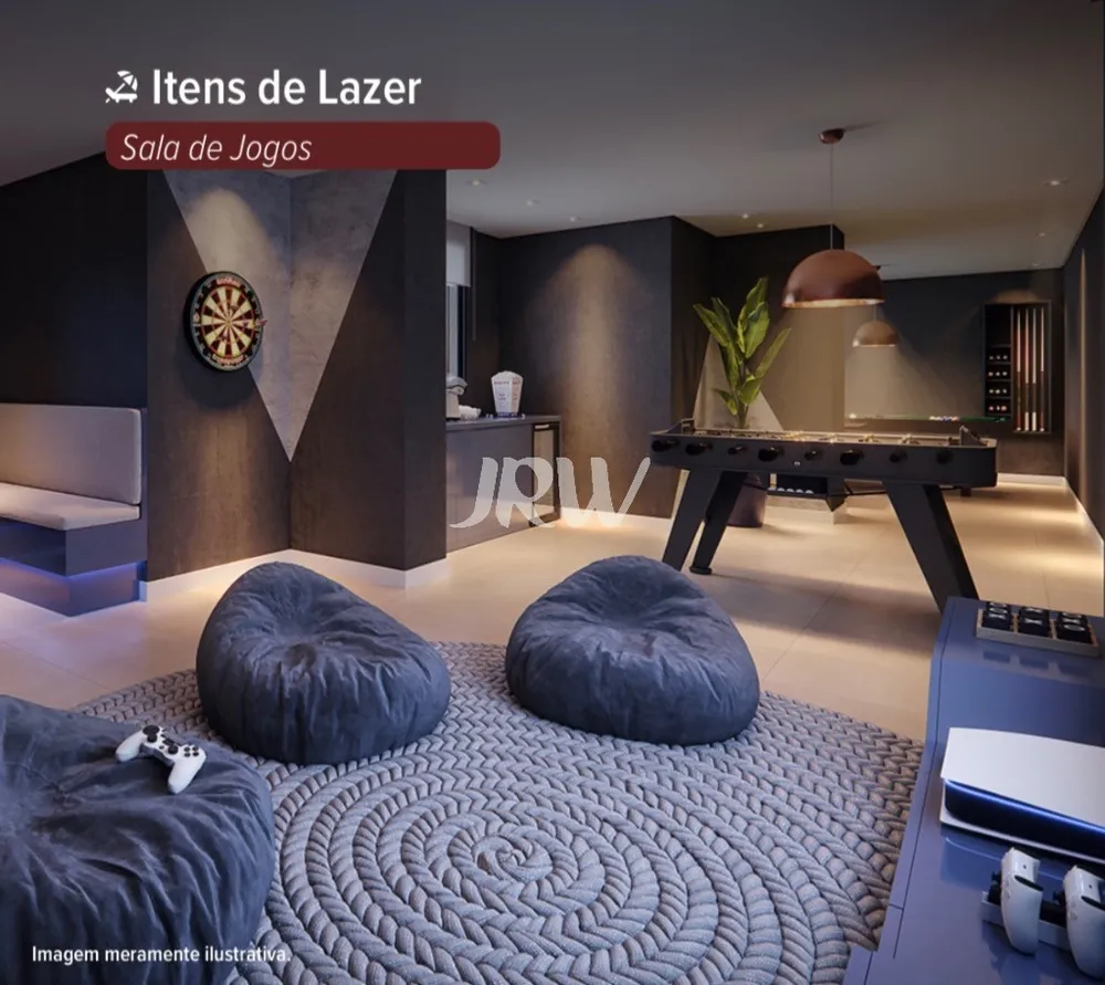 Apartamento, 2 quartos, 63 m² - Foto 9