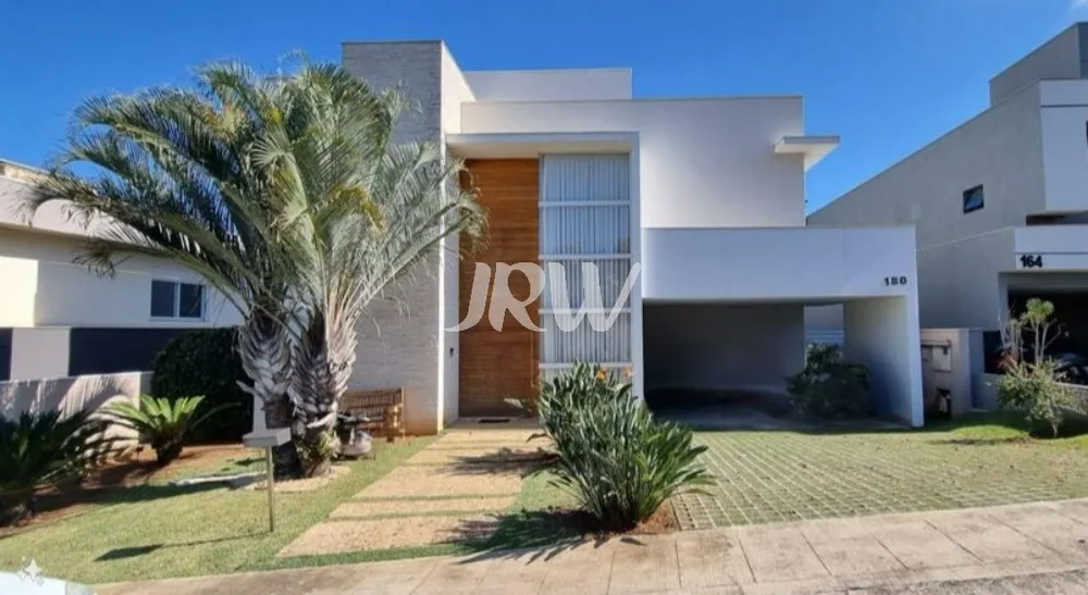Casa, 5 quartos, 465 m² - Foto 1