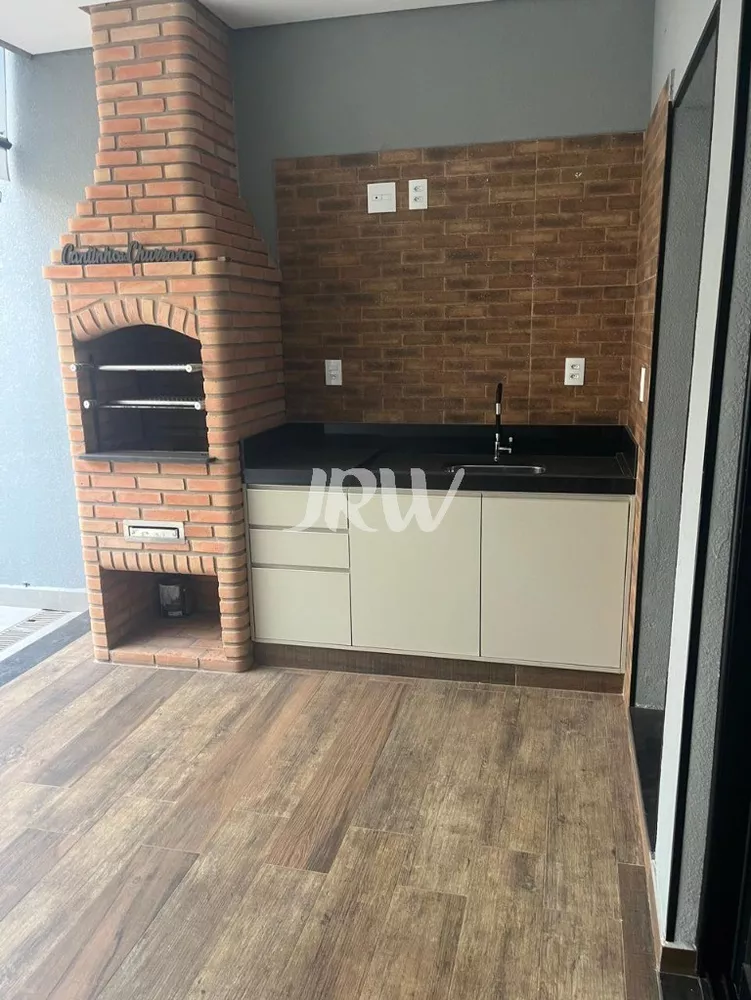 Casa à venda com 3 quartos, 127m² - Foto 3