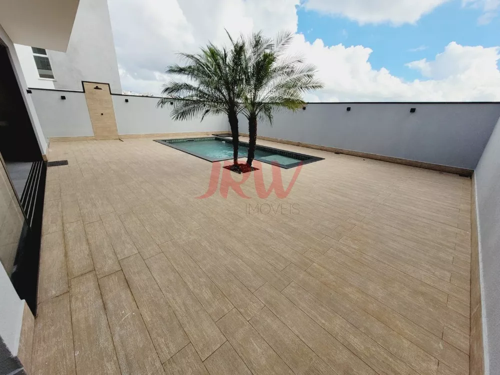 Casa à venda com 3 quartos, 360m² - Foto 10