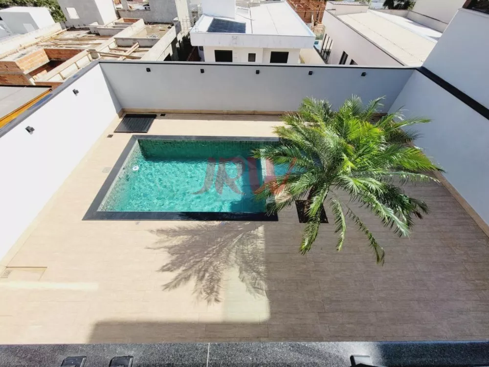 Casa à venda com 3 quartos, 360m² - Foto 16