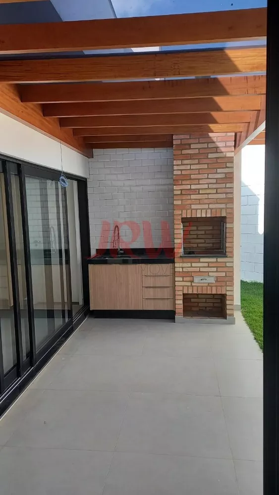 Casa à venda com 3 quartos, 185m² - Foto 9