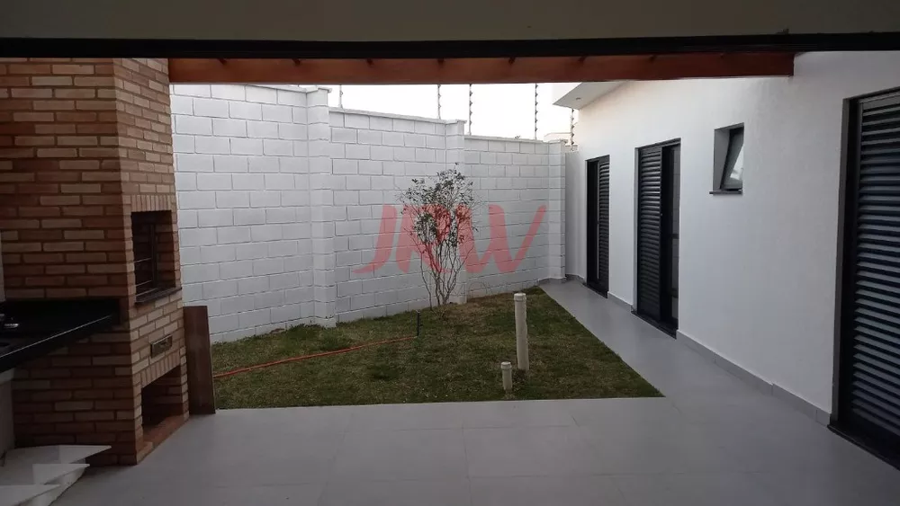 Casa à venda com 3 quartos, 185m² - Foto 8