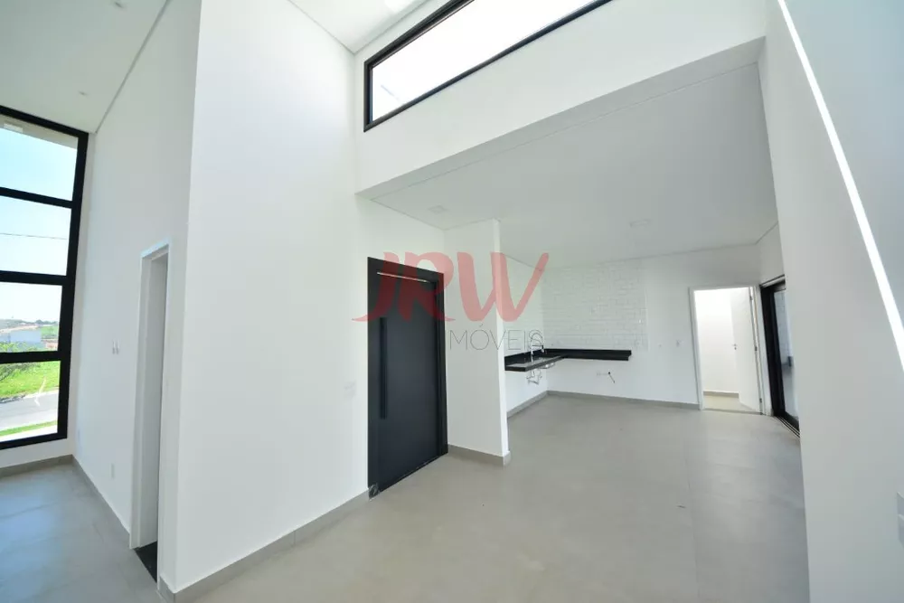 Casa à venda com 3 quartos, 185m² - Foto 6