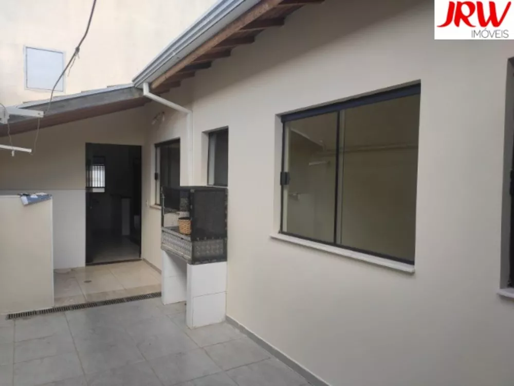 Casa à venda com 3 quartos, 120m² - Foto 12