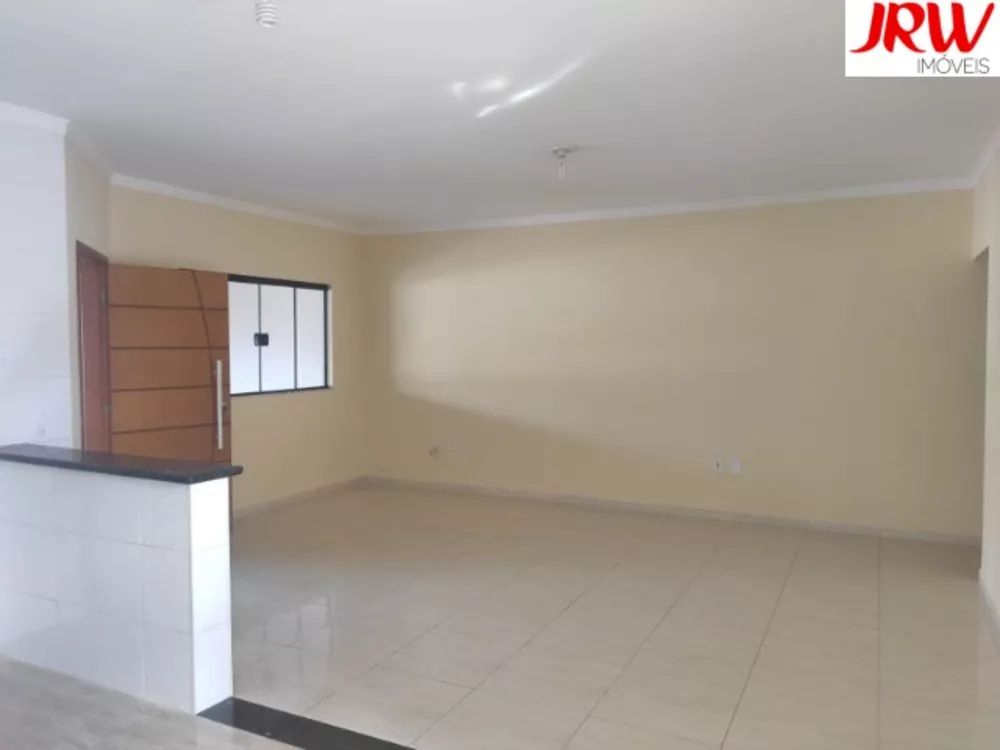 Casa à venda com 3 quartos, 120m² - Foto 8