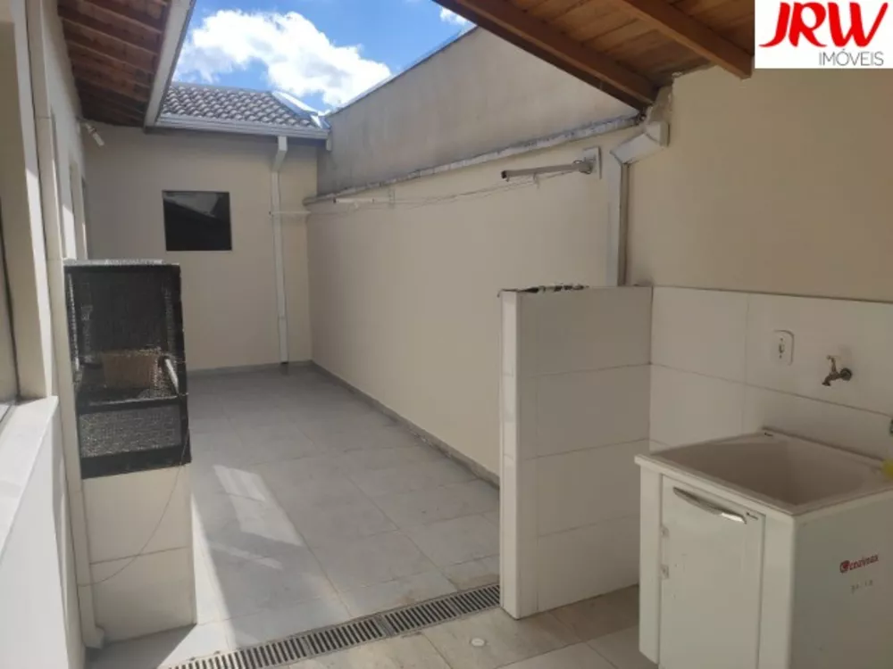 Casa à venda com 3 quartos, 120m² - Foto 10