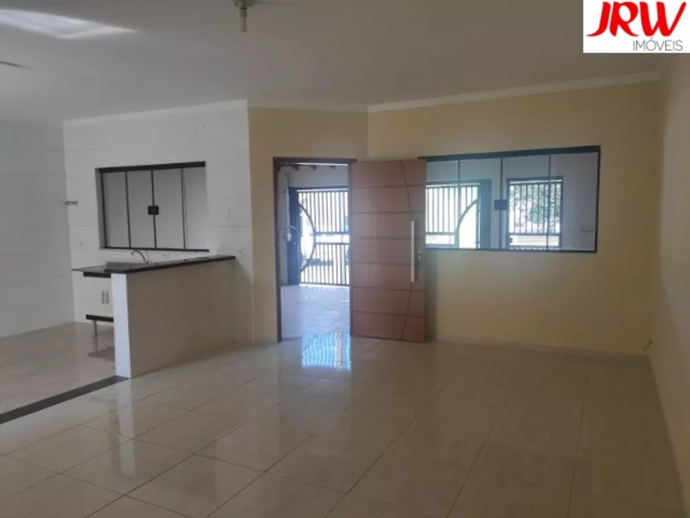 Casa à venda com 3 quartos, 120m² - Foto 5