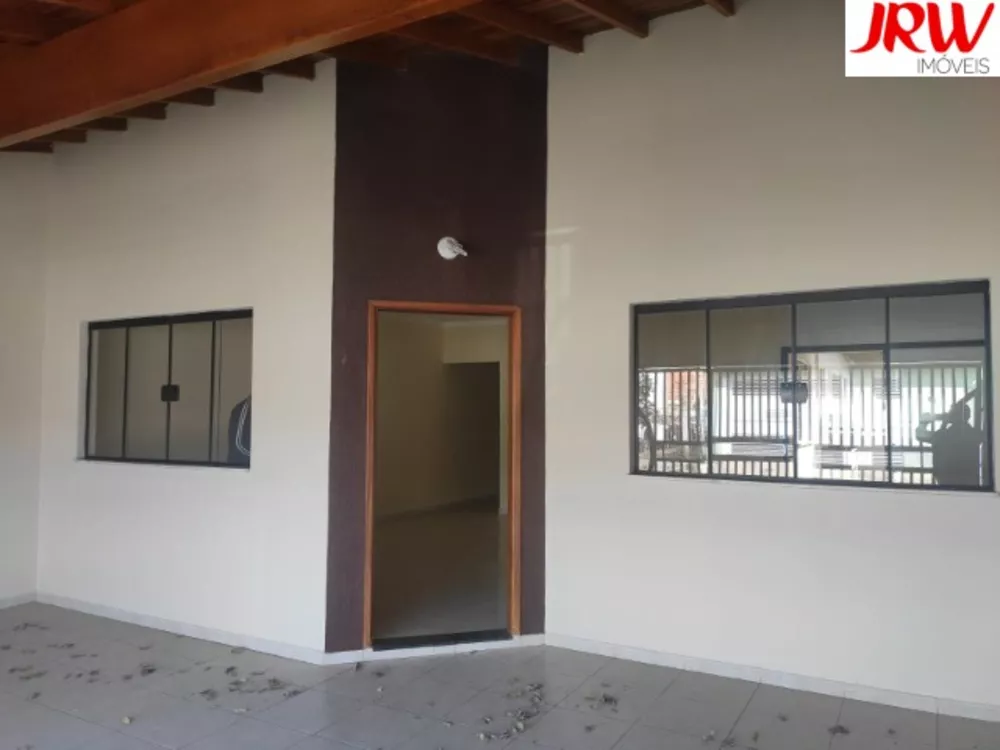 Casa à venda com 3 quartos, 120m² - Foto 6