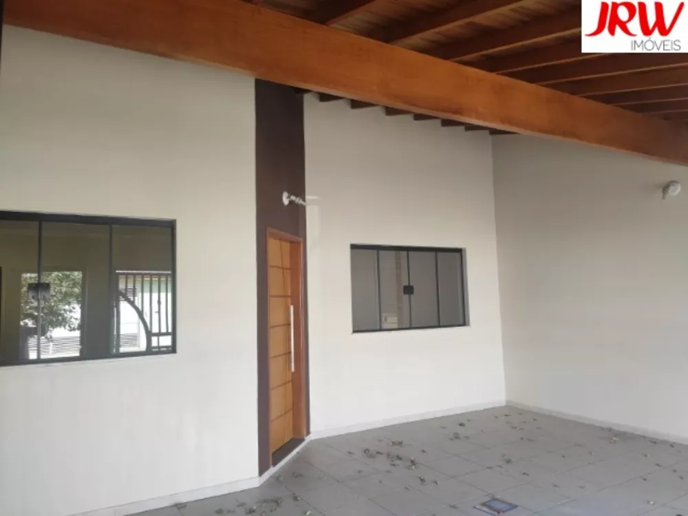 Casa à venda com 3 quartos, 120m² - Foto 11