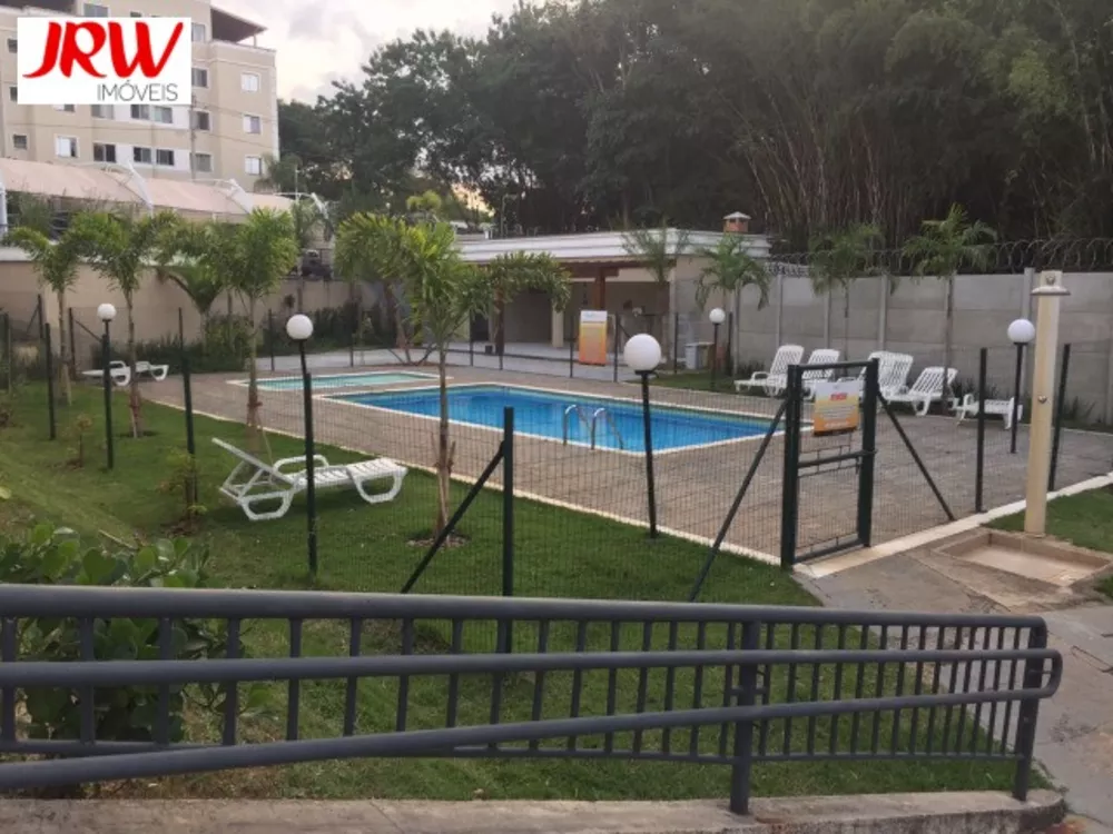 Apartamento à venda com 2 quartos, 50m² - Foto 1