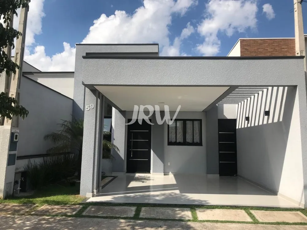 Casa, 3 quartos, 150 m² - Foto 1