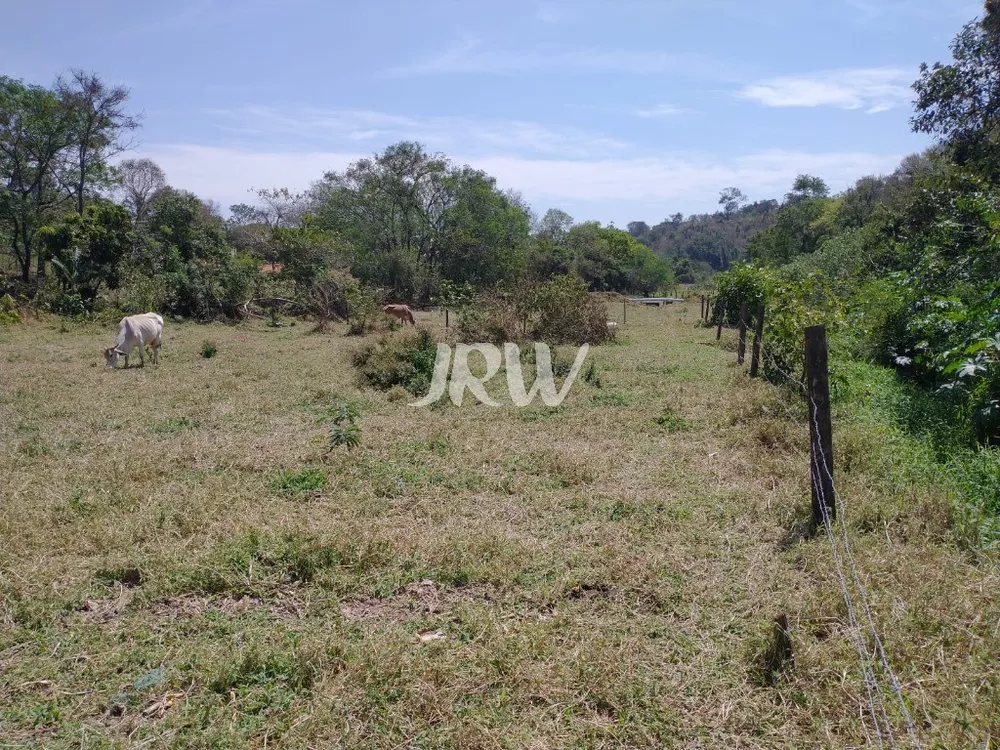 Terreno à venda, 2000m² - Foto 1