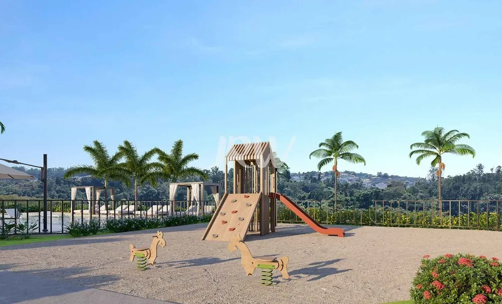 Apartamento, 3 quartos, 64 m² - Foto 10