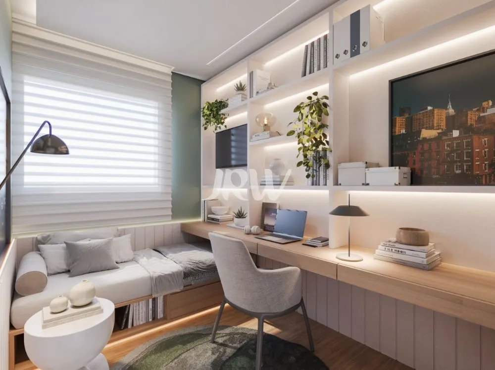 Apartamento, 3 quartos, 64 m² - Foto 6