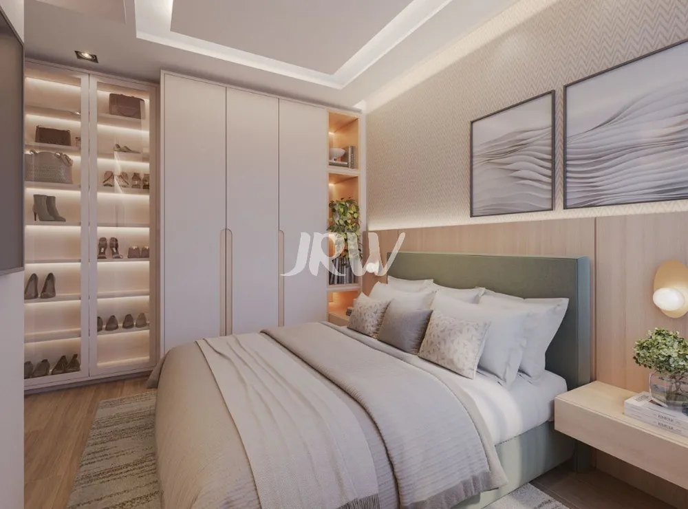 Apartamento, 3 quartos, 64 m² - Foto 5