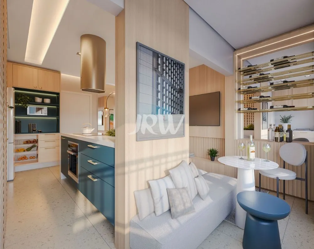 Apartamento, 3 quartos, 64 m² - Foto 4