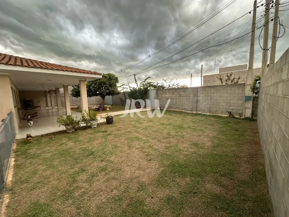 Chácara, 4 quartos, 750 m² - Foto 5